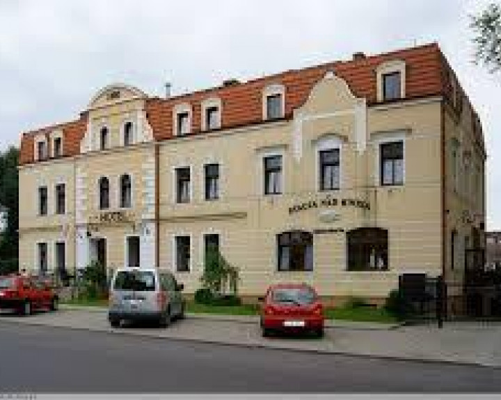 Inwestycja Gryfów Śląski Sadek