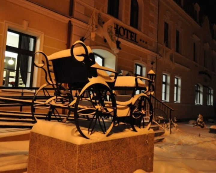Inwestycja Gryfów Śląski Sadek