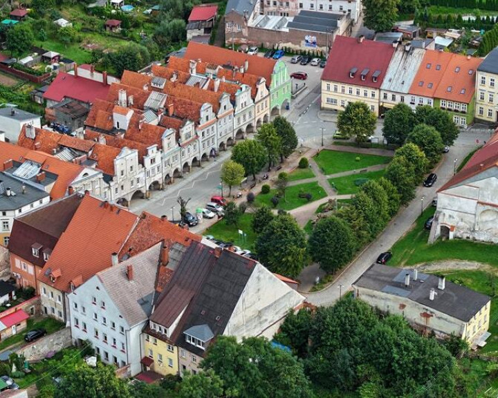 Dom Sprzedaż Chełmsko Śląskie