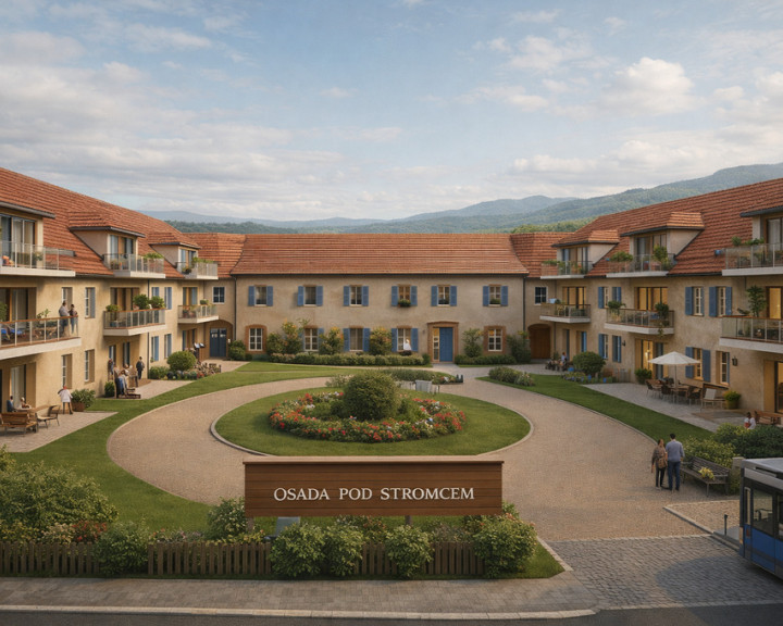 Dom Sprzedaż Płoszczyna