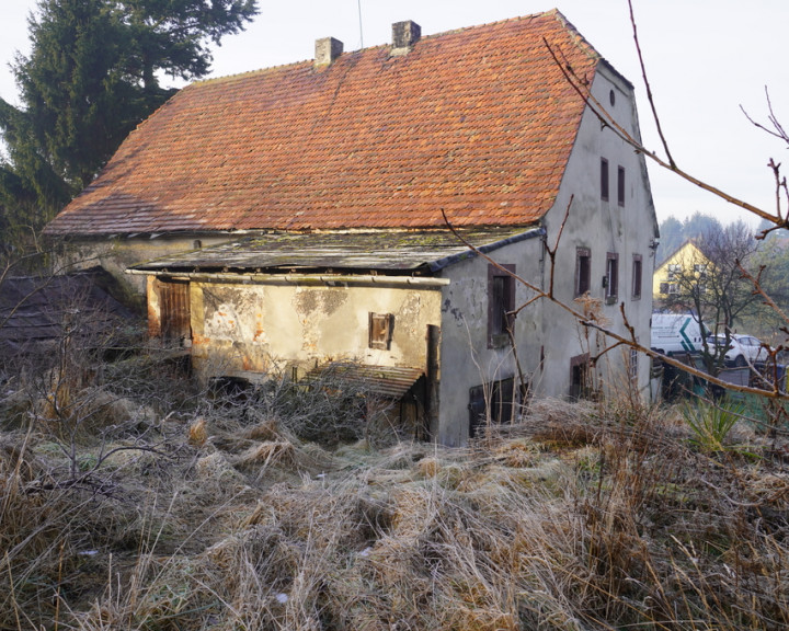 Dom Sprzedaż Raciborowice Dolne
