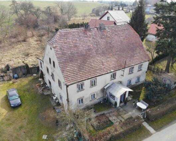 Dom Sprzedaż Raciborowice Dolne