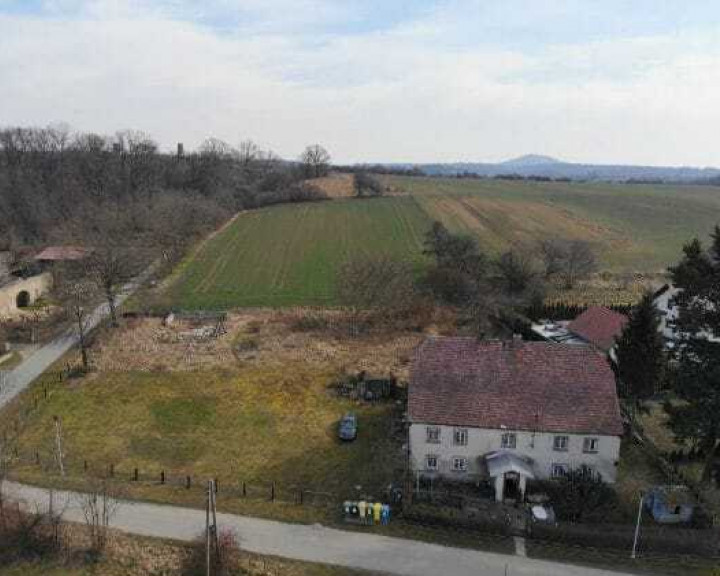Dom Sprzedaż Raciborowice Dolne