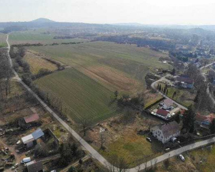 Dom Sprzedaż Raciborowice Dolne