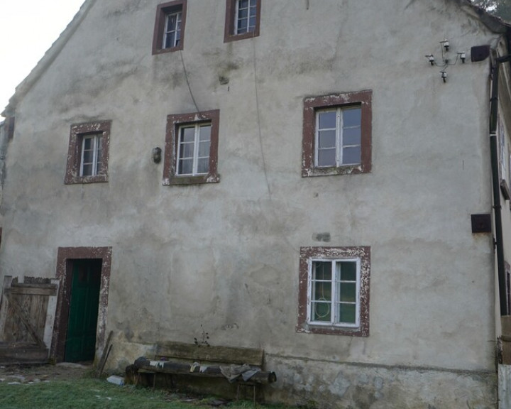 Dom Sprzedaż Raciborowice Dolne