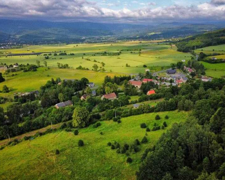 Działka Sprzedaż Jelenia Góra Goduszyn