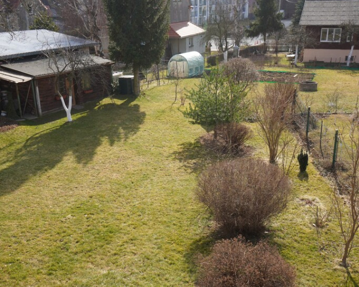 Dom Sprzedaż Gryfów Śląski