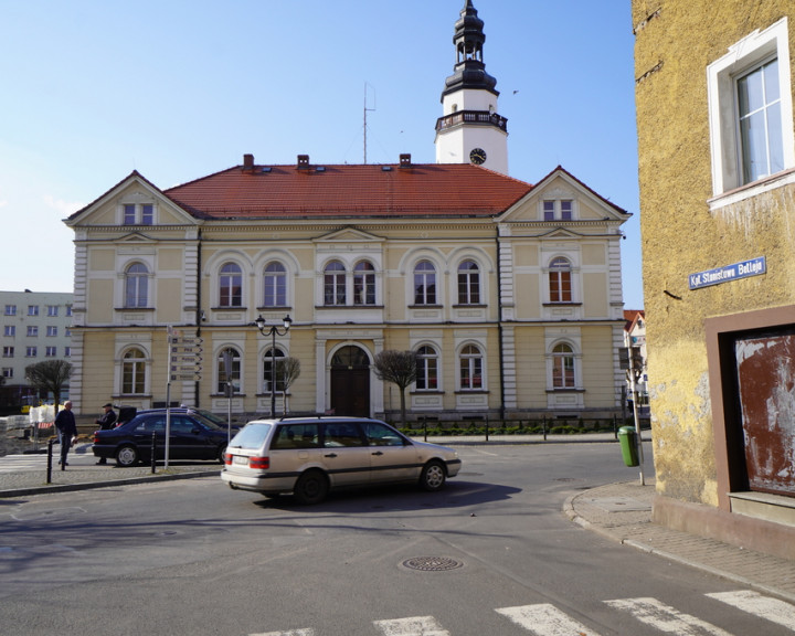 Mieszkanie Sprzedaż Mirsk