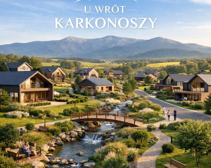 Działka Sprzedaż Dziwiszów