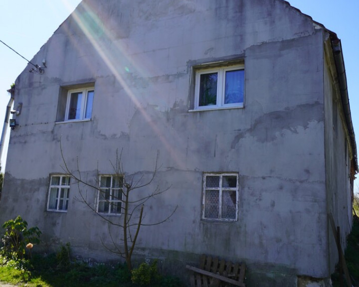 Dom Sprzedaż Pisarzowice