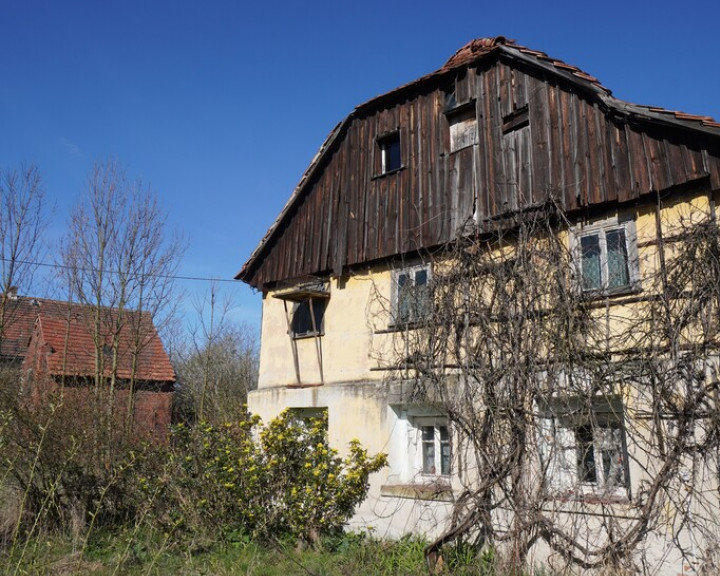 Dom Sprzedaż Henryków Lubański