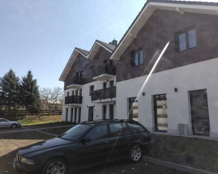 Mieszkanie Sprzedaż Świeradów-Zdrój Czerniawa-Zdrój