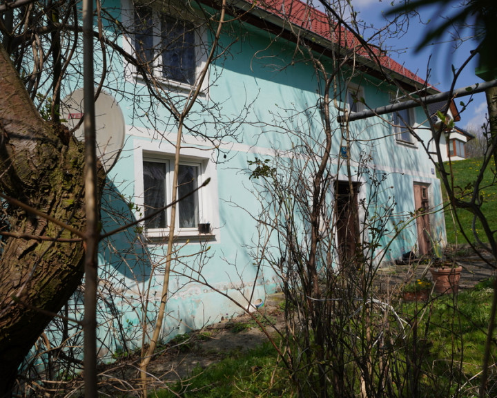 Dom Sprzedaż Dobków
