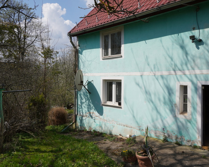 Dom Sprzedaż Dobków