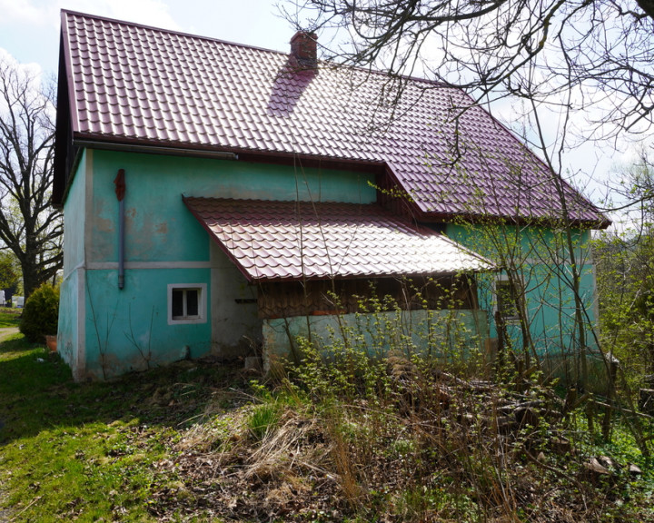 Dom Sprzedaż Dobków