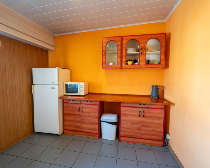 Building Magazyn Jelenia Góra Ludwika Waryńskiego