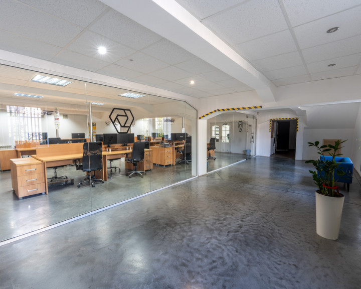 Building Magazyn Jelenia Góra Ludwika Waryńskiego