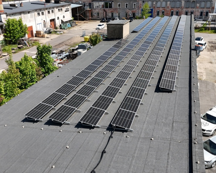 Building Magazyn Jelenia Góra Ludwika Waryńskiego