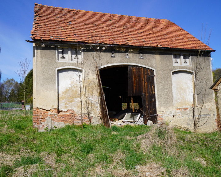 Dom Sprzedaż Kaczorów