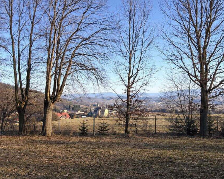 Działka Sprzedaż Jelenia Góra Goduszyn