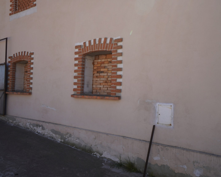 Działka Sprzedaż Rząśnik