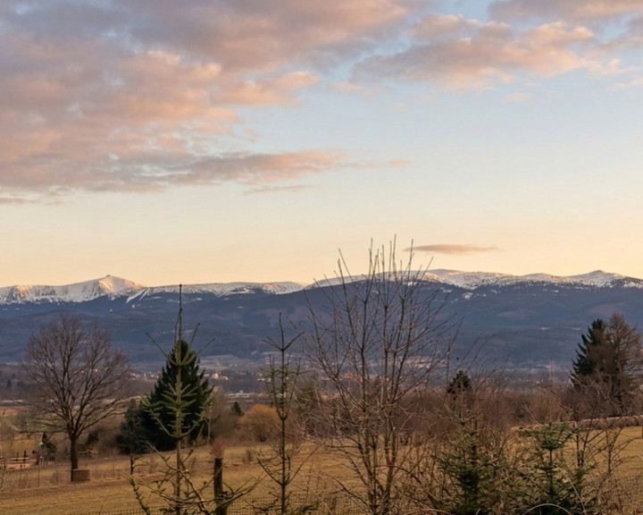 Działka Sprzedaż Jelenia Góra Goduszyn