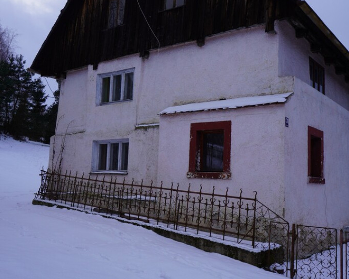 Dom Sprzedaż Strzyżowiec