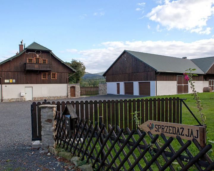 Inwestycja Mirsk