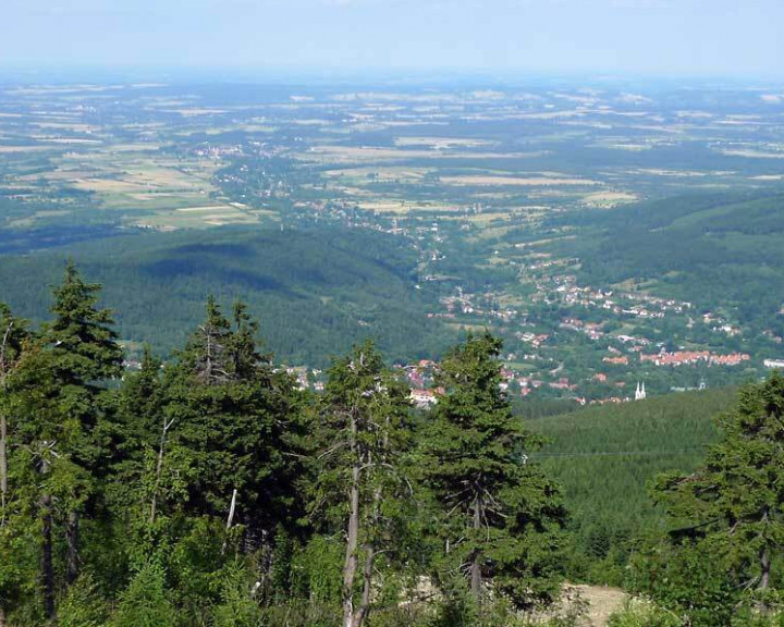 Inwestycja Mirsk