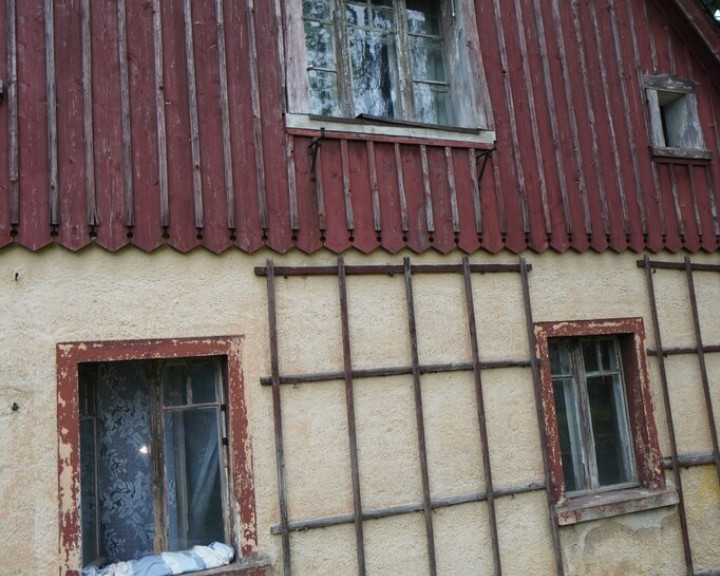 Dom Sprzedaż Jarkowice