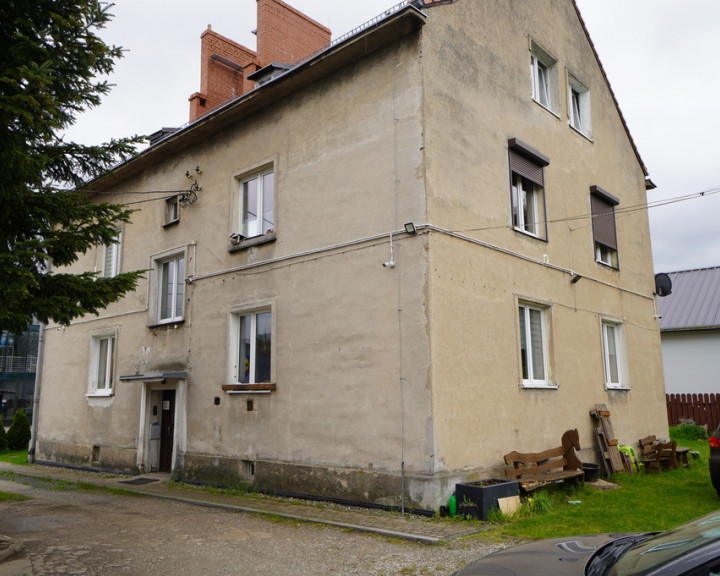 Mieszkanie Sprzedaż Jelenia Góra