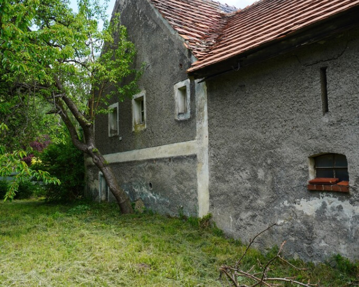 Dom Sprzedaż Stare Rochowice