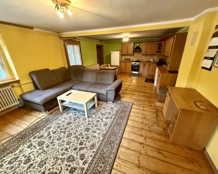 Dom Sprzedaż Jelenia Góra Sobieszów