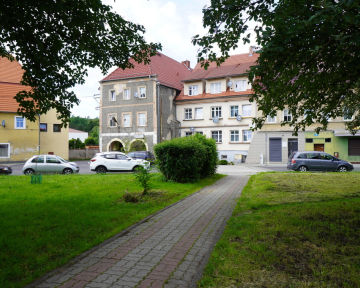Lokal Sprzedaż Leśna
