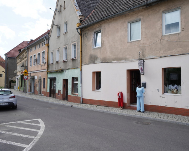 Lokal Sprzedaż Leśna