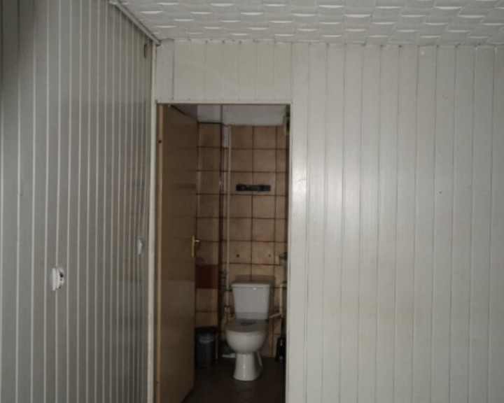 Lokal Sprzedaż Leśna