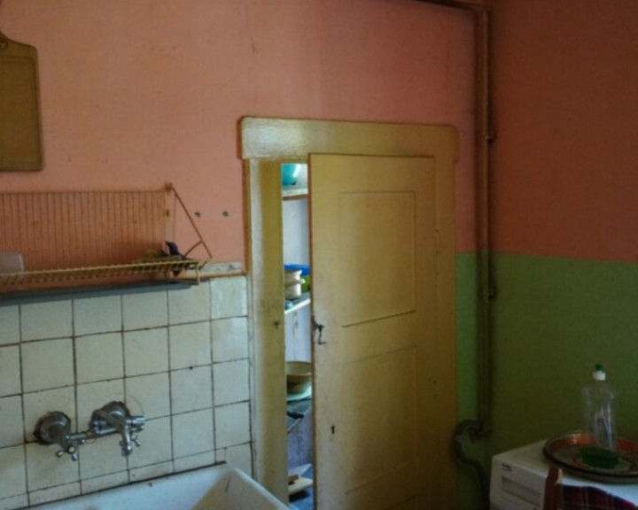Mieszkanie Sprzedaż Gryfów Śląski
