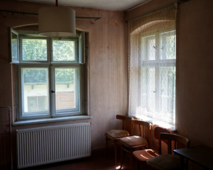 Mieszkanie Sprzedaż Gryfów Śląski