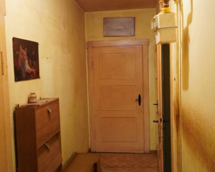 Mieszkanie Sprzedaż Gryfów Śląski