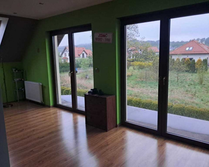 Dom Sprzedaż Wojcieszyce