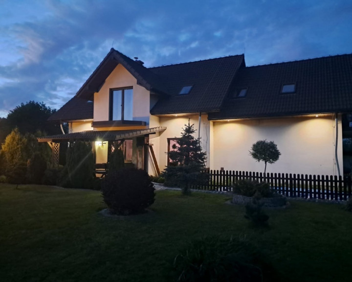 Dom Sprzedaż Wojcieszyce
