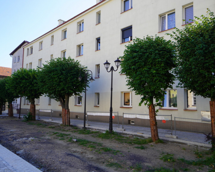Mieszkanie Sprzedaż Mirsk