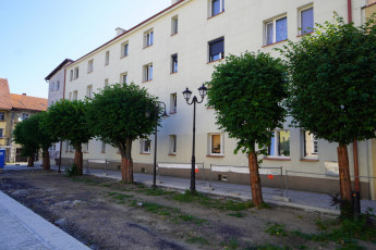 Mieszkanie Sprzedaż Mirsk