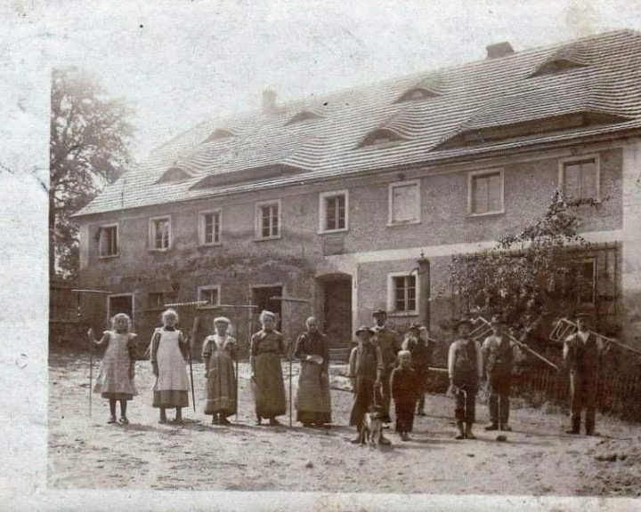 Dom Sprzedaż Dobków