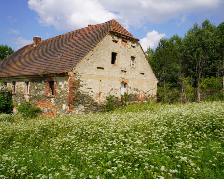 Dom Sprzedaż Dobków