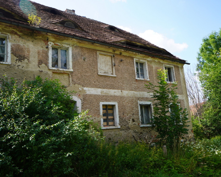 Dom Sprzedaż Dobków