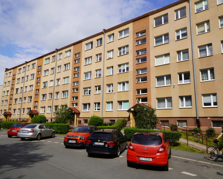 Mieszkanie Sprzedaż Jelenia Góra
