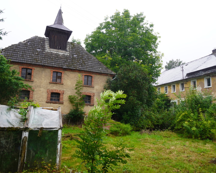 Dom Sprzedaż Sokołowiec