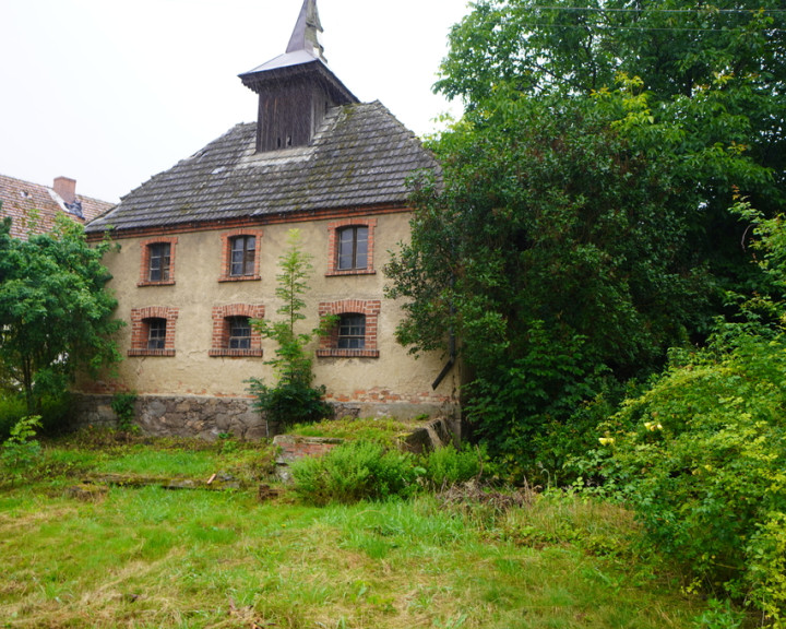 Dom Sprzedaż Sokołowiec