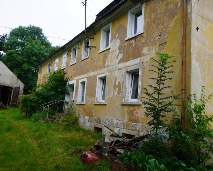 Dom Sprzedaż Sokołowiec